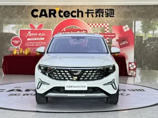 Jetta VS7 2023 купить из Китая, цена 1 949 000 ₽ — Suifenhe Auto