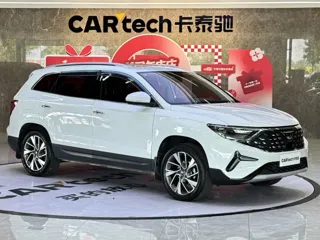 Jetta VS7 2023 купить из Китая, цена 1 949 000 ₽ — Suifenhe Auto