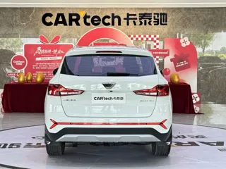 Jetta VS7 2023 купить из Китая, цена 1 949 000 ₽ — Suifenhe Auto