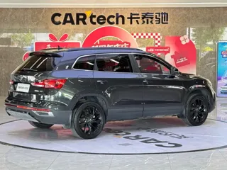 Jetta VS7 2022 купить из Китая, цена 1 858 000 ₽ — Suifenhe Auto