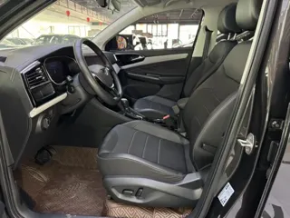 Jetta VS7 2022 купить из Китая, цена 1 805 000 ₽ — Suifenhe Auto