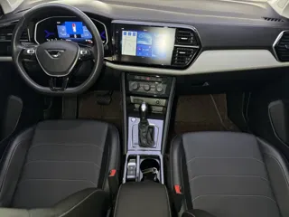 Jetta VS7 2022 купить из Китая, цена 1 805 000 ₽ — Suifenhe Auto