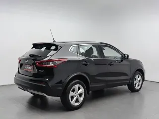 Nissan Qashqai 2022 купить из Китая, цена 1 611 000 ₽ — Suifenhe Auto