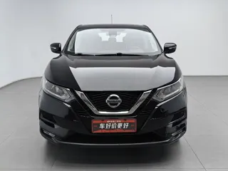 Nissan Qashqai 2022 купить из Китая, цена 1 611 000 ₽ — Suifenhe Auto