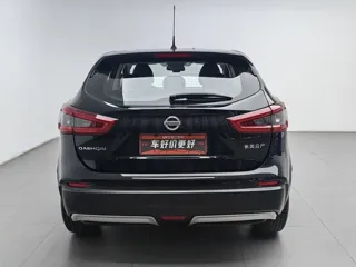 Nissan Qashqai 2022 купить из Китая, цена 1 611 000 ₽ — Suifenhe Auto