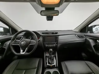 Nissan Qashqai 2022 купить из Китая, цена 1 611 000 ₽ — Suifenhe Auto