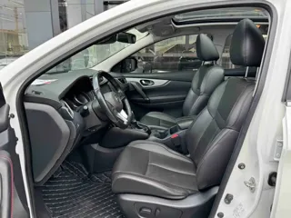 Nissan Qashqai 2021 купить из Китая, цена 2 164 000 ₽ — Suifenhe Auto