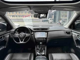 Nissan Qashqai 2021 купить из Китая, цена 2 164 000 ₽ — Suifenhe Auto