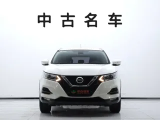 Nissan Qashqai 2022 купить из Китая, цена 1 806 000 ₽ — Suifenhe Auto