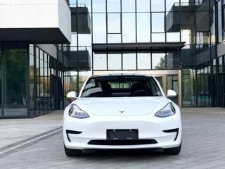 Tesla Model 3 2020 купить из Китая, цена 4 382 000 ₽ — Suifenhe Auto