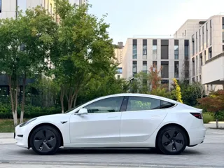 Tesla Model 3 2020 купить из Китая, цена 4 382 000 ₽ — Suifenhe Auto