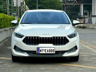 Kia K3 2021 купить из Китая, цена 1 383 000 ₽ — Suifenhe Auto