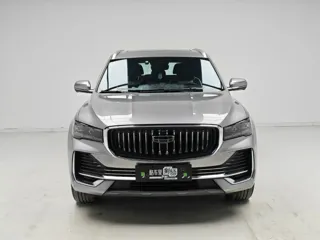 Geely Xingyue 2025 купить из Китая, цена 3 175 000 ₽ — Suifenhe Auto
