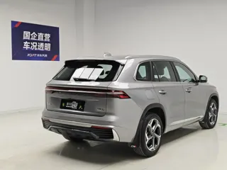 Geely Xingyue 2025 купить из Китая, цена 3 175 000 ₽ — Suifenhe Auto
