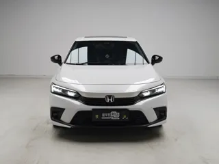 Honda Civic 2024 купить из Китая, цена 2 826 000 ₽ — Suifenhe Auto