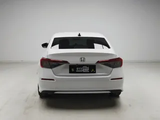 Honda Civic 2024 купить из Китая, цена 2 826 000 ₽ — Suifenhe Auto