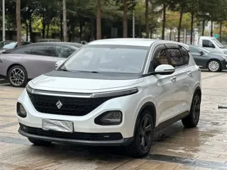 Baojun RM-5 2019