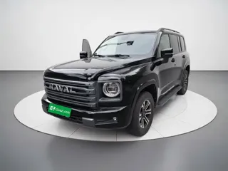Haval H9 2025 купить из Китая, цена 4 161 000 ₽ — Suifenhe Auto