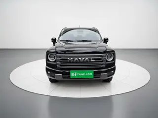 Haval H9 2025 купить из Китая, цена 4 161 000 ₽ — Suifenhe Auto