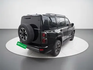 Haval H9 2025 купить из Китая, цена 4 161 000 ₽ — Suifenhe Auto
