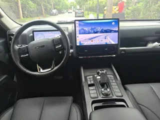 Haval H9 2025 купить из Китая, цена 4 161 000 ₽ — Suifenhe Auto