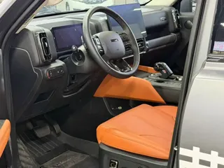 Haval H9 2024 купить из Китая, цена 4 477 000 ₽ — Suifenhe Auto
