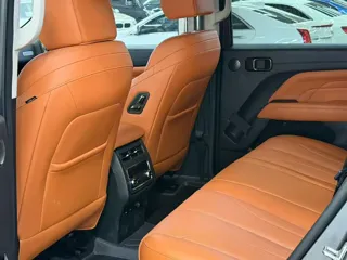 Haval H9 2024 купить из Китая, цена 4 477 000 ₽ — Suifenhe Auto