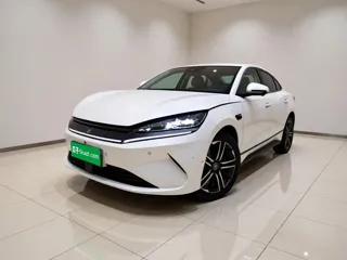 BYD Qin 2025 купить из Китая, цена 3 001 000 ₽ — Suifenhe Auto