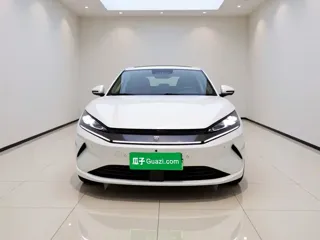 BYD Qin 2025 купить из Китая, цена 3 001 000 ₽ — Suifenhe Auto
