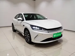 BYD Qin 2025 купить из Китая, цена 3 001 000 ₽ — Suifenhe Auto