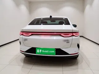 BYD Qin 2025 купить из Китая, цена 3 001 000 ₽ — Suifenhe Auto