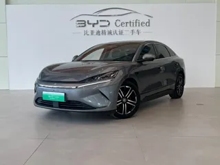 BYD Qin 2025 купить из Китая, цена 3 314 000 ₽ — Suifenhe Auto