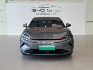 BYD Qin 2025 купить из Китая, цена 3 314 000 ₽ — Suifenhe Auto
