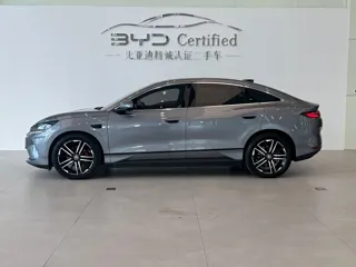BYD Qin 2025 купить из Китая, цена 3 314 000 ₽ — Suifenhe Auto