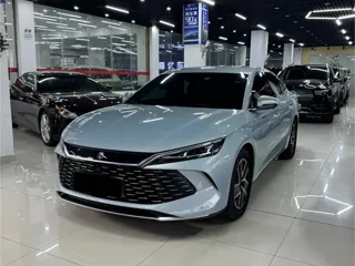 BYD Qin 2025 купить из Китая, цена 2 634 000 ₽ — Suifenhe Auto