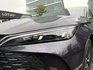 BYD Qin 2024 купить из Китая, цена 2 687 000 ₽ — Suifenhe Auto