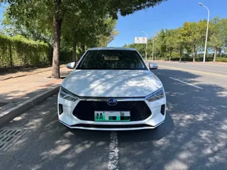 BYD e2 2021 купить из Китая, цена 1 116 000 ₽ — Suifenhe Auto