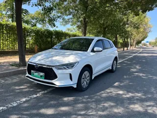 BYD e2 2021 купить из Китая, цена 1 116 000 ₽ — Suifenhe Auto