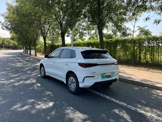BYD e2 2021 купить из Китая, цена 1 116 000 ₽ — Suifenhe Auto