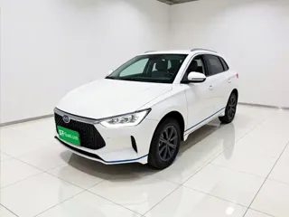 BYD e2 2021 купить из Китая, цена 1 118 000 ₽ — Suifenhe Auto
