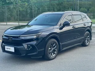 Honda Breeze 2026 купить из Китая, цена 3 753 000 ₽ — Suifenhe Auto