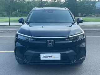 Honda Breeze 2026 купить из Китая, цена 3 753 000 ₽ — Suifenhe Auto