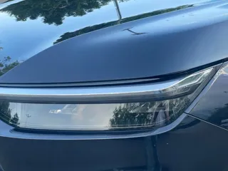 Honda Breeze 2026 купить из Китая, цена 3 753 000 ₽ — Suifenhe Auto