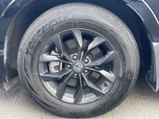 Honda Breeze 2026 купить из Китая, цена 3 753 000 ₽ — Suifenhe Auto