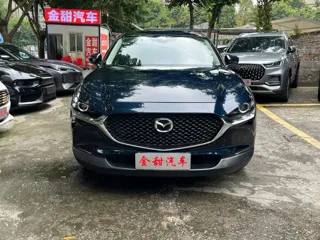 Mazda CX-30 2020 купить из Китая, цена 2 009 000 ₽ — Suifenhe Auto