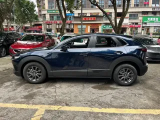 Mazda CX-30 2020 купить из Китая, цена 2 009 000 ₽ — Suifenhe Auto