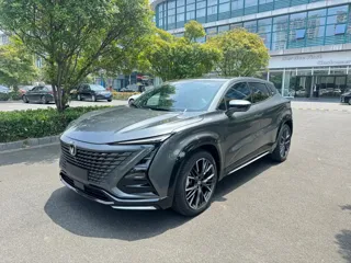 Changan UNI-T 2024 купить из Китая, цена 2 634 000 ₽ — Suifenhe Auto