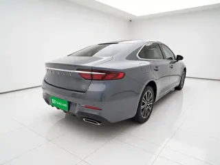 Geely Xingrui 2025 купить из Китая, цена 2 767 000 ₽ — Suifenhe Auto