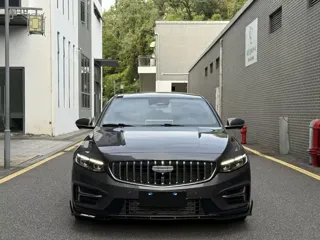 Geely Xingrui 2025 купить из Китая, цена 2 826 000 ₽ — Suifenhe Auto