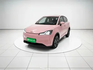 Neta V 2022 купить из Китая, цена 1 063 000 ₽ — Suifenhe Auto